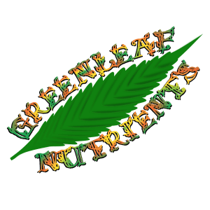Green Leaf Nutrients